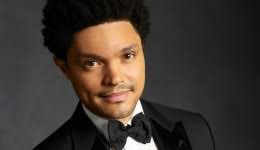 Trevor Noah
