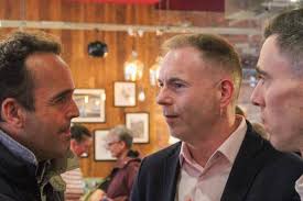 Time for British Government to deliver