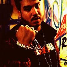 The reason my album “It's About Time” sounds the way it does , is simply  because I actually locked in with all the artists that are