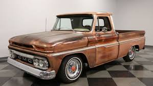 Image result for Brown 1966 Truck