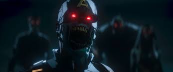 Marvel Zombies: Is the MCU's Animated Spinoff Worth the Gore? - Imagen principal del artículo
