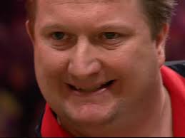 PDC World Matchplay 2013