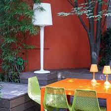 Peinture mur exterieur couleur brique. Bien Choisir Une Peinture D Exterieur Cote Maison