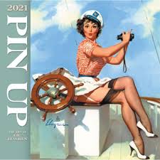 Gracias por los calendarios, me gustó mucho el vídeo! Models Pinups Calendars Com