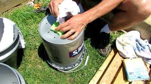 Here are 50 brilliant ways you probably never thought about using them. 5 Gallon Bucket Gardening Food From Plastic Buckets