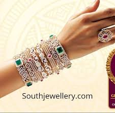 Bangles Bangles Jewelry Designs Diamond Bangle Gold Jewellery Design Necklaces