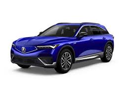 Acura Dealer Serving Novato
