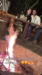 abraham Juma @Afric Kaura @samuel kiok@ Joseph Sadala @Dickson mako  #dreamteam #maasai #mara #drunkenelephant #drunkenelephantmara #viral  #viral #safari #wildlifephotography #wildlife #luxury #luxurycamping  #amazing #experience #bonfire #swimming ...