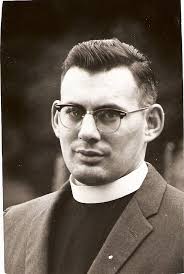 The Reverend Ernest Royle