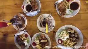 Tempat makan di semarang murah ini hanya diberi harga kurang dari rp 50.000 untuk setiap menunya. Le Pak Kitchen Tempat Makan Best Dan Menarik Di Taiping Perak
