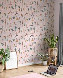 Just like you can't get enough plants in your living room or house, you can't have too many baskets. 8 Small Yoga Meditation Space Ideas For Your Home Hovia