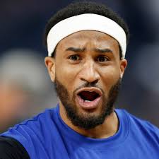 Warriors' Gary Payton II suffers hamstring strain vs. Magic