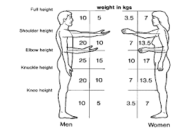 Manual Handling Limits Infinitesafetyltd Gmail Com