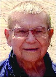 Ronald Priebe Obituary (2016)