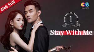 ENG SUB】《Stay with Me 放弃我抓紧我》 EP1 (Wang Kai | Joe Chen | Kimi Qiao)【China  Zone-English】 - YouTube