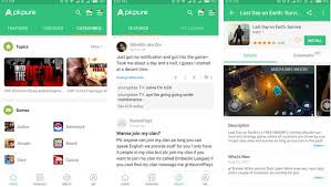 Dowload Apkpure Ios Free Apkpure For Ios Latest Version Iphone