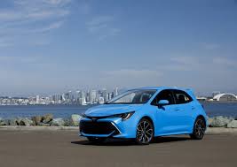 2020 Toyota Corolla Problems Include Faulty Backup Lights, Worn ...