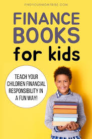 Finance Books For Kids 17 Personal Finance Reads For Children Finance Books Finance Money Smart Kids