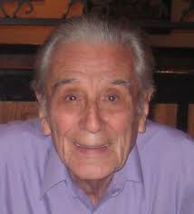 Erich Mamson Obituary