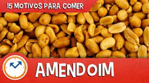 15 Motivos Para Comer Amendoim Saude Na Rotina Youtube
