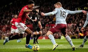 Aston villa remain without captain jack grealish for a 12th successive match, but he could return for their fixture with everton on thursday. What Channel Is Man Utd Vs Aston Villa On Tv And Live Stream Info For Friendly Match Football Sport Express Co Uk
