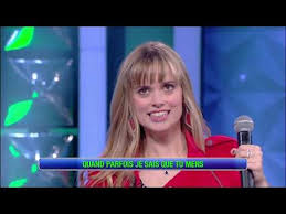 Tous ces groupes (parodie de toutes les femmes de ta vie). Noplp Ambre Margaux Toutes Les Femmes De Ta Vie L5 Jan 2020