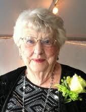Obituary information for Ruth C. Leachman