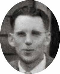 Annis Family in World War Two