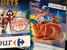 Chez leclerc, vous pourrez trouvez un très beau cartable gormiti à 25€. J Ai Teste Les Jouets Garantis Les Moins Chers De France Par Carrefour Olivier Dauvers