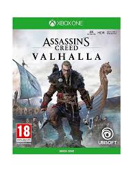 Remember if you choose not to pay the cash price before the end of the delayed payment period, any outstanding balance plus a lump sum of compound interest will be charged to your very account. Xbox One Assassin S Creed Valhalla Very Co Uk