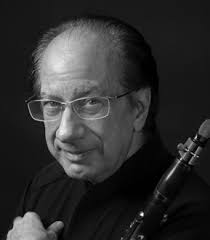 Daniel Saidenberg Faculty Recital Series