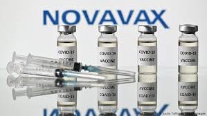 Vaccintracker combien de français ont été vaccinés contre la covid19 ? Novavax Yet Another Promising Coronavirus Vaccine Science In Depth Reporting On Science And Technology Dw 29 01 2021