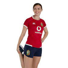 Lions rugby shop is part of the sneakers group of companies operating and managing retail, online and stadiums stores for over 25 years. Canterbury British Irish Lions Rugby Home Pro Jersey Womens 2021 Sportbaby