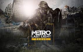 Metro redux is the ultimate double game collection, including the definitive versions of both metro 2033 and metro: Benchmarked Metro Last Light Redux