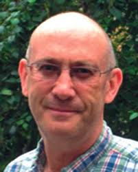 Fr David Kennerley to succeed Fr Brian Cummings as Marist Provincial