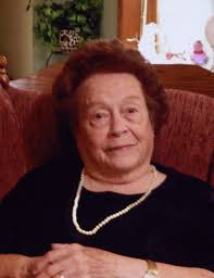 Obituary information for Mary Benson Lee