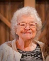 Donna Correll-Smith Obituary