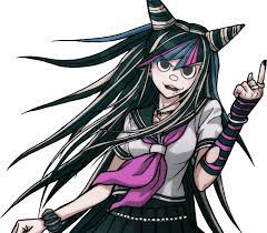 Characters With Ryoma S Face 5 Ibuki Mioda Danganronpa Explore stunning works of ibuki mioda fan art, created by theotaku.com's friendly and talented community. face 5 ibuki mioda danganronpa