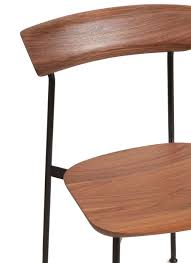 Crawford Dining Chair Stellarworks In 2020 Stellar Works Furniture Design Chair