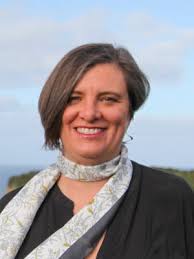 Fiona McMahon-Hughes