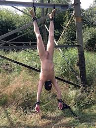 Sklaven outdoor gefesselt - Heiße Bildergalerie von Peefun vom Sep 14, 2016  - Amateurpin.xxx ✓