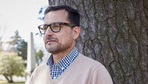 Weekly Feature: Poetry at The Arts Fuse