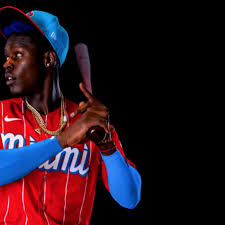 I know i already have a lot of confidence, but it gives you confidence to where it's almost cockiness. Mlb Game Preview Predictions Marlins Vs Mets May 21 2021 Fish Stripes