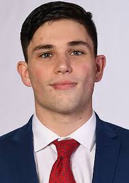 New Hampshire 2020-21 Team Roster