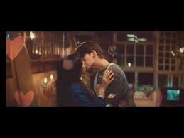 I forgot to post it here. Kiss Me Kiss Me Beetlejuice Lovestruck In The City Youtube