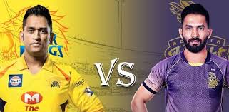 Ipl 2021, csk vs kkr: Ipl 2019 Csk Vs Kkr Can Kolkata Go Past Chennai In Their Fortress At Chepauk Tennews In National News Portal Breaking News Live News Delhi News Noida News National News Politics