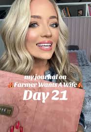 Jordyn Mallory Day 6