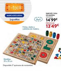 We did not find results for: Parchis Juguettos Off 70