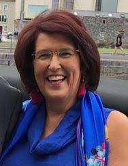 Condolence Book for Anne Keely (née Joyce) (Peterswell, Galway)