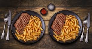 Maybe you would like to learn more about one of these? Get Two Ribeye Steaks And Chips For 5 At Morrisons This Weekend Metro News